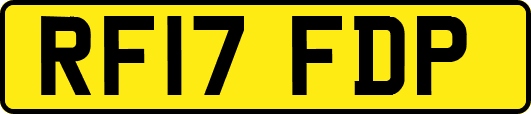 RF17FDP