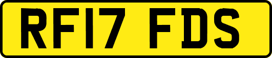 RF17FDS