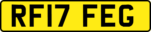 RF17FEG