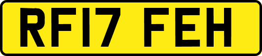 RF17FEH