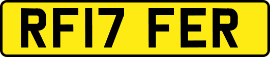 RF17FER