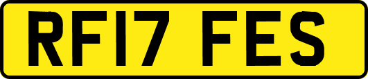 RF17FES