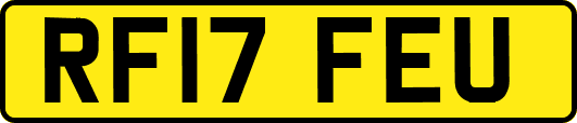 RF17FEU