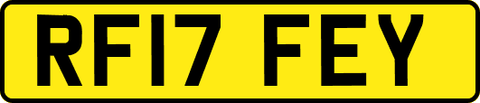 RF17FEY