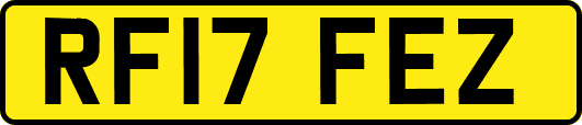 RF17FEZ