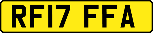 RF17FFA
