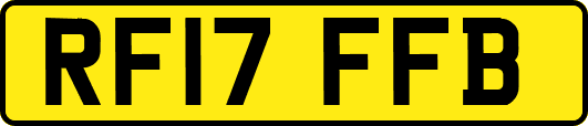 RF17FFB