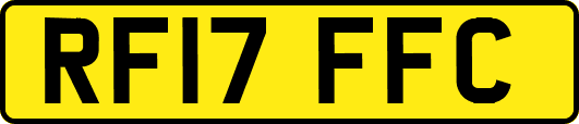 RF17FFC