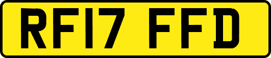 RF17FFD