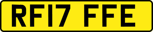 RF17FFE