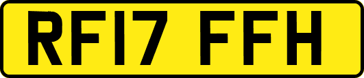 RF17FFH