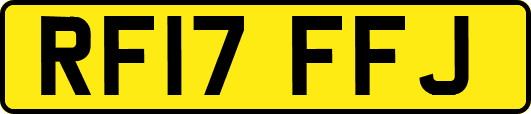 RF17FFJ