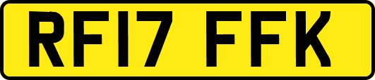 RF17FFK