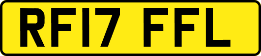 RF17FFL