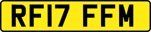 RF17FFM