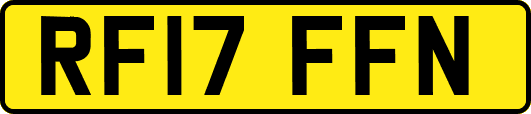 RF17FFN