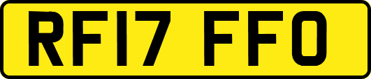 RF17FFO