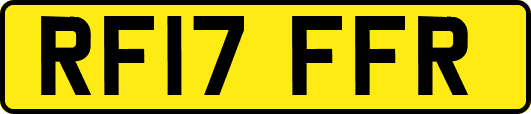 RF17FFR