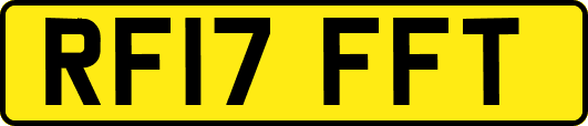RF17FFT