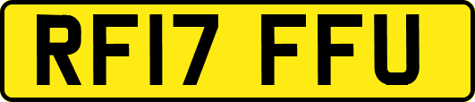 RF17FFU