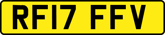 RF17FFV