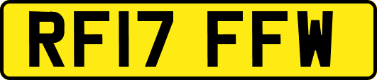 RF17FFW