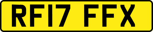 RF17FFX