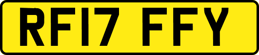RF17FFY
