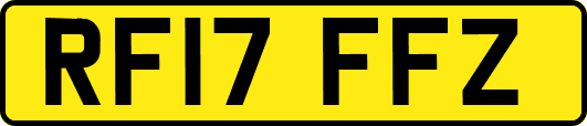 RF17FFZ