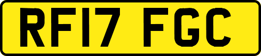 RF17FGC