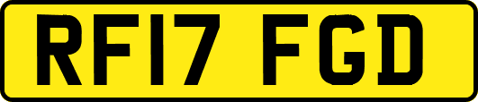 RF17FGD