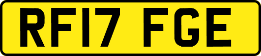 RF17FGE