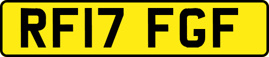 RF17FGF