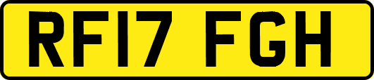 RF17FGH