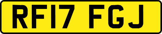 RF17FGJ