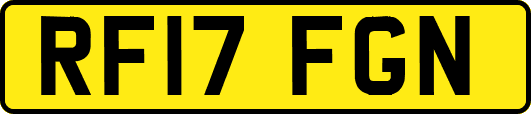 RF17FGN