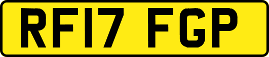 RF17FGP