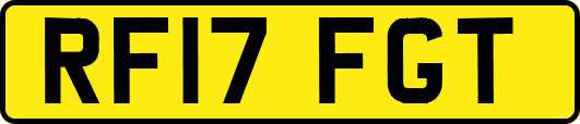 RF17FGT