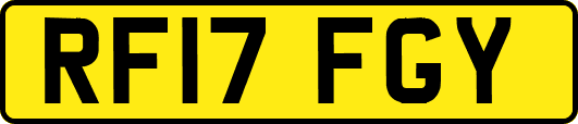 RF17FGY