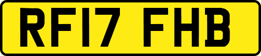 RF17FHB