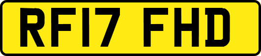 RF17FHD