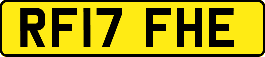 RF17FHE