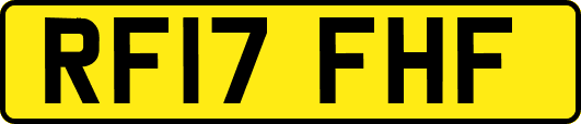 RF17FHF