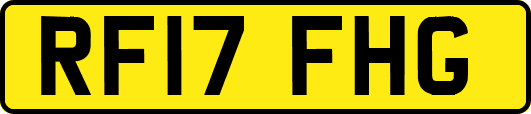 RF17FHG