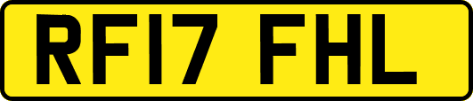 RF17FHL