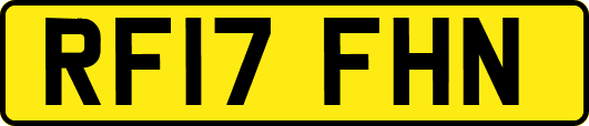RF17FHN