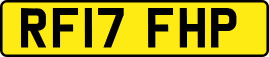 RF17FHP