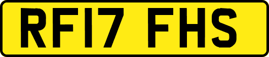 RF17FHS
