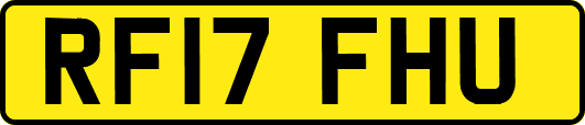RF17FHU