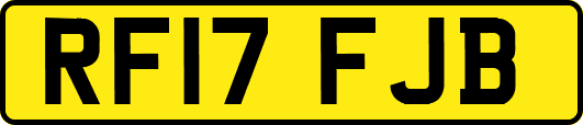 RF17FJB